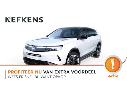 Opel Grandland 0