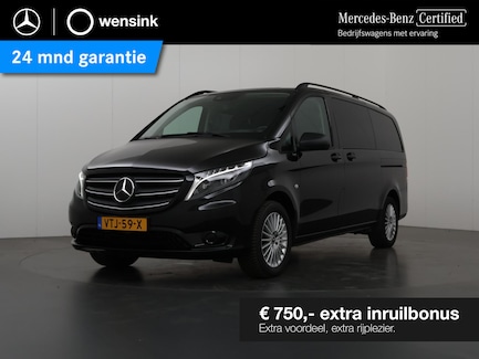 Mercedes-Benz Vito 0