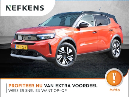 Opel Frontera 0