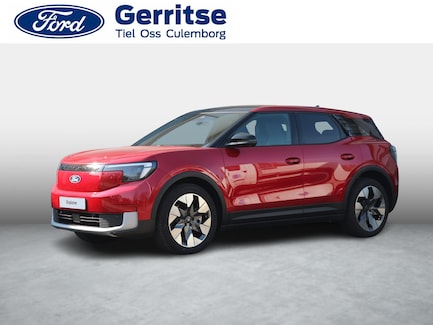 Ford Explorer 0