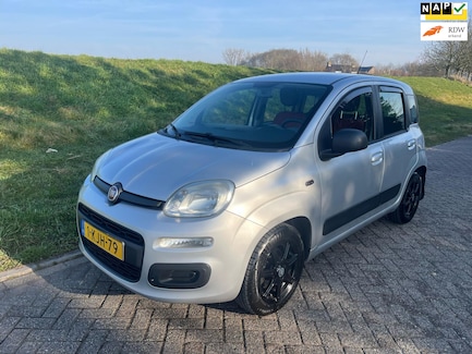 Fiat Panda 0