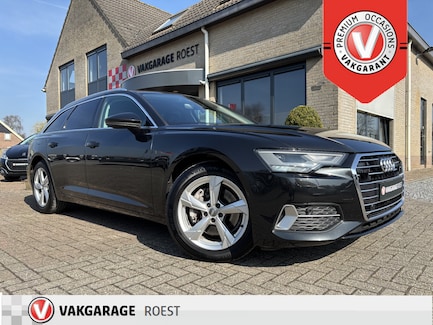 Audi A6 0