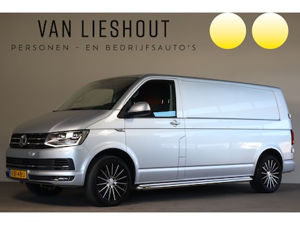 Volkswagen Transporter 0