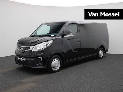 Maxus eDeliver 3 0