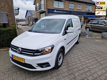 Volkswagen Caddy 0