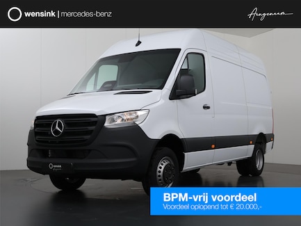 Mercedes-Benz Sprinter 0