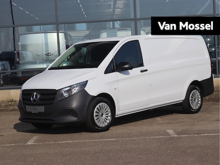 Mercedes-Benz Vito 0