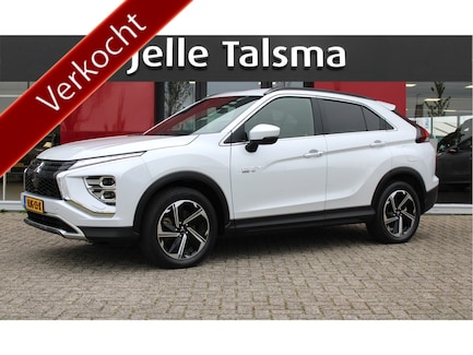Mitsubishi Eclipse Cross 0