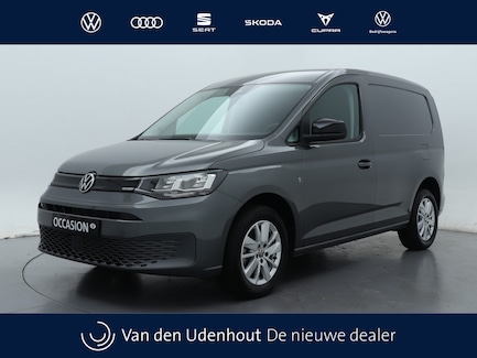 Volkswagen Caddy 0