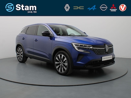 Renault Austral 0