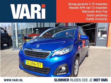 Peugeot 108 0