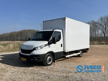 IVECO Daily 0