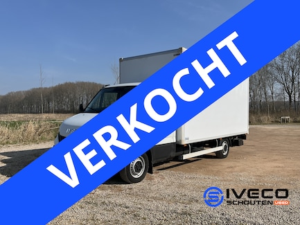 IVECO Daily 0