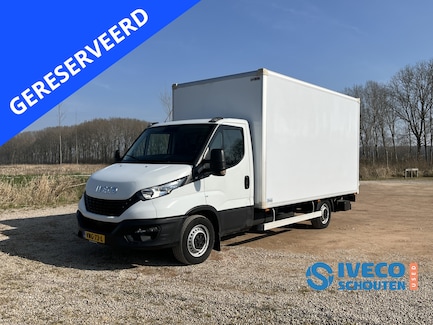 IVECO Daily 0