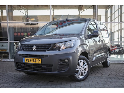 Peugeot Partner 0