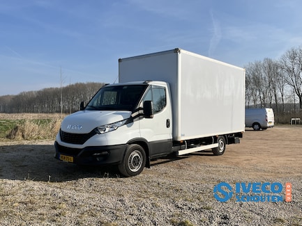 IVECO Daily 0