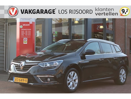 Renault Megane 0
