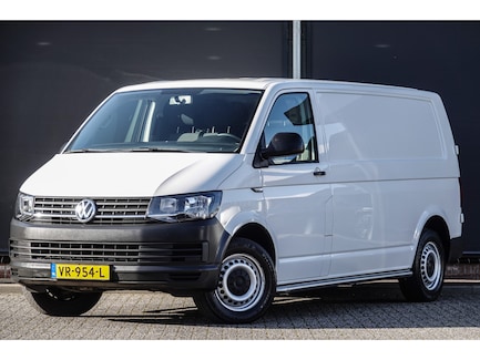 Volkswagen Transporter 0
