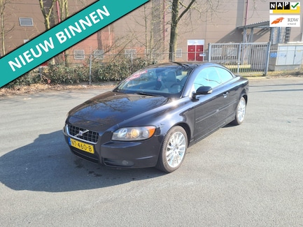 Volvo C70 0