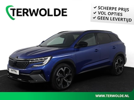 Renault Austral 0