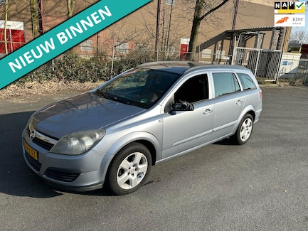 Opel Astra 0