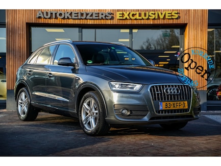 Audi Q3 0