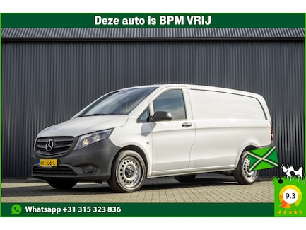 Mercedes-Benz Vito 0