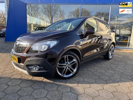 Opel Mokka 0