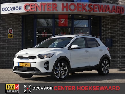 Kia Stonic 0