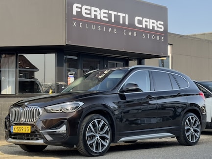 BMW X1 0