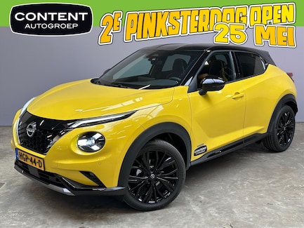 Nissan Juke 0