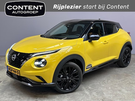 Nissan Juke 0