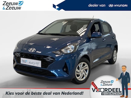 Hyundai i10 0