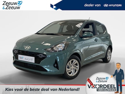 Hyundai i10 0