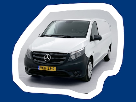 Mercedes-Benz Vito 0