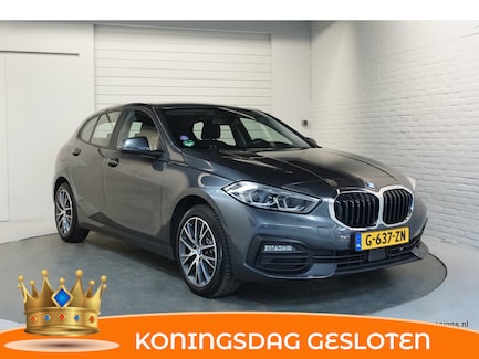 BMW 1-Serie 0
