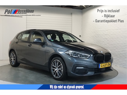 BMW 1-Serie 0
