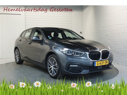 BMW 1-Serie 0
