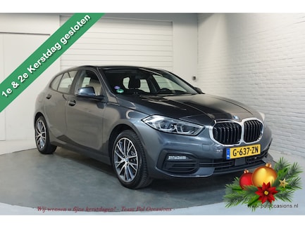 BMW 1-Serie 0