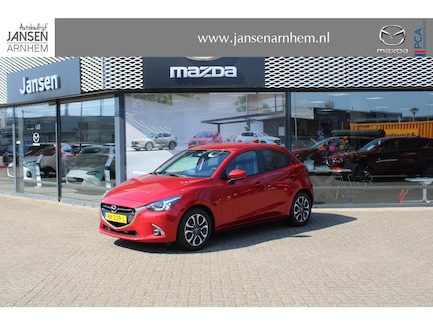 Mazda 2 0
