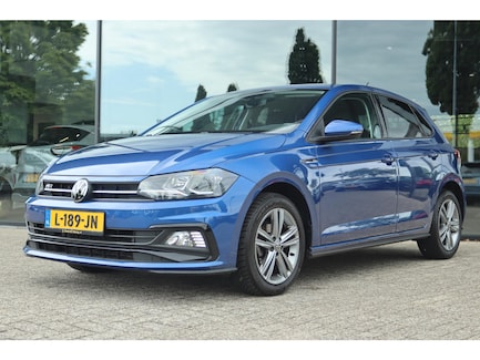 Volkswagen Polo 0