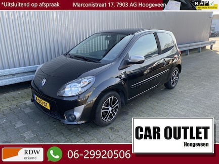 Renault Twingo 0