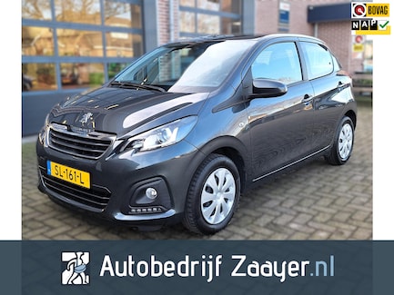 Peugeot 108 0