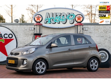 Kia Picanto 0