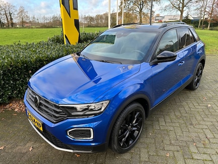 Volkswagen T-Roc 0
