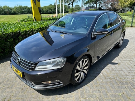 Volkswagen Passat 0