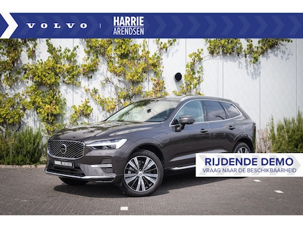 Volvo XC60 0