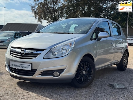 Opel Corsa 0