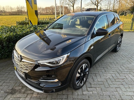 Opel Grandland 0