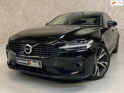 Volvo S60 0